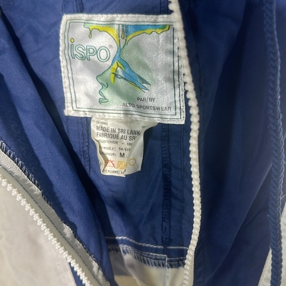 Vintage jacket - Picture 3 of 4